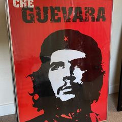 Framed Posters
