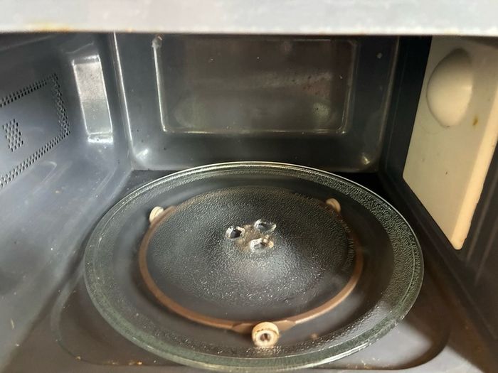 Microwave