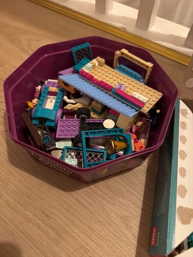 lego