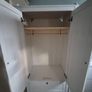 nursery wardrobe Image 3