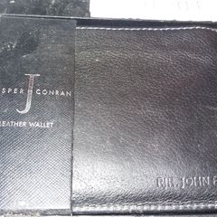 Jasper Conran Leather Wallet