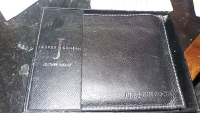 Jasper Conran Leather Wallet