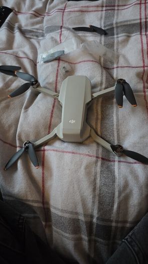 Dji Mini 2
