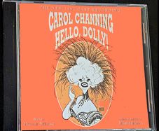 Hello Dolly - New Cast Recording 1994 - CD