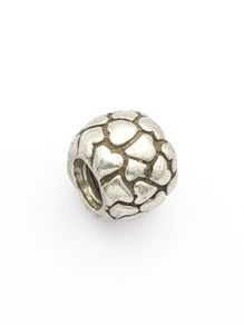 Vintage Pandora Signed 925 Silver Charm