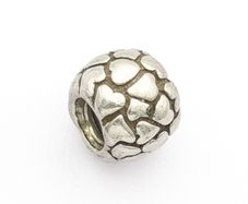 Vintage Pandora Signed 925 Silver Charm