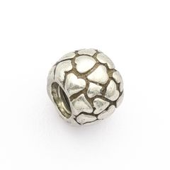 Vintage Pandora Signed 925 Silver Charm