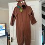 scooby doo kids costume Image 2