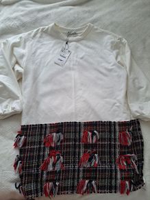 Zara dress M