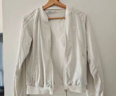 Vintage Adidas Zip Up