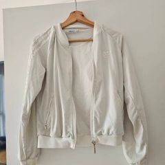 Vintage Adidas Zip Up