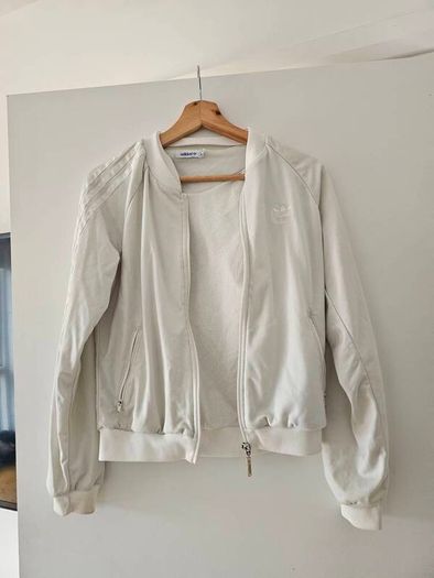 Vintage Adidas Zip Up