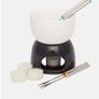 Fondue set Image 3