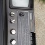 Panasonic tv radio cassette Image 7