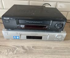 vcr