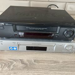 vcr