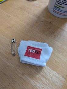 mixture of free items