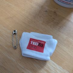 mixture of free items