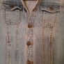boys denim jacket Image 2