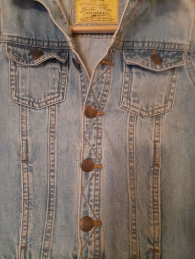 boys denim jacket