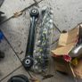 Mercedes C class parts w203 Image 3