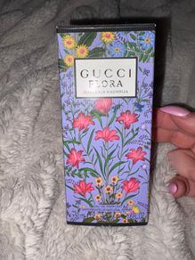 Gucci Flora