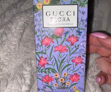 Gucci Flora