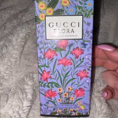 Gucci Flora