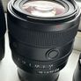 Sony FE 50mm 1.4 GM with case Image 2