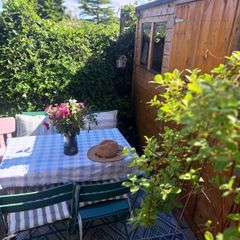 Garden furniture