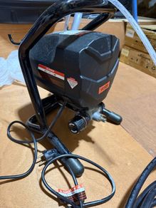 Professional Spray Gun Vevor