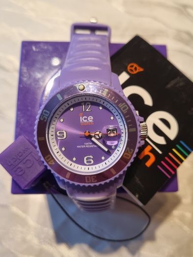 Ice Watch