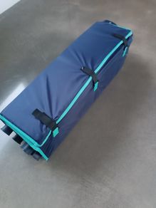 Travel Cot