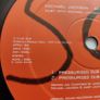 LP Vinyl Records - Michael Jackson - Scream - PROMO Image 2