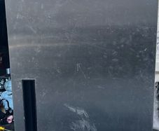 polar freezer