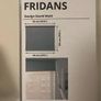 2 Block-out roller blinds (Grey) Image 2