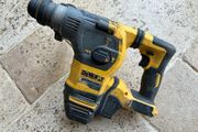 Dewalt 54V SDS Drill