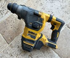 Dewalt 54V SDS Drill