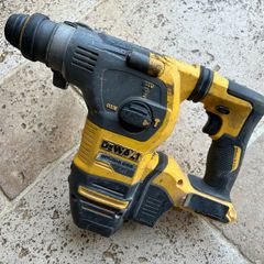Dewalt 54V SDS Drill