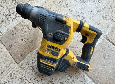 Dewalt 54V SDS Drill