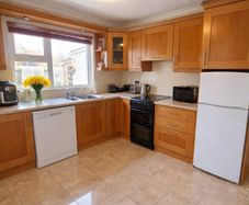 Fitted Kitchen