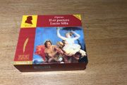 Mozart Edition- Volume 5 BoxSet- Il re Pastore Lucio Silla
