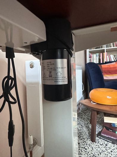 Electric Standing Desk