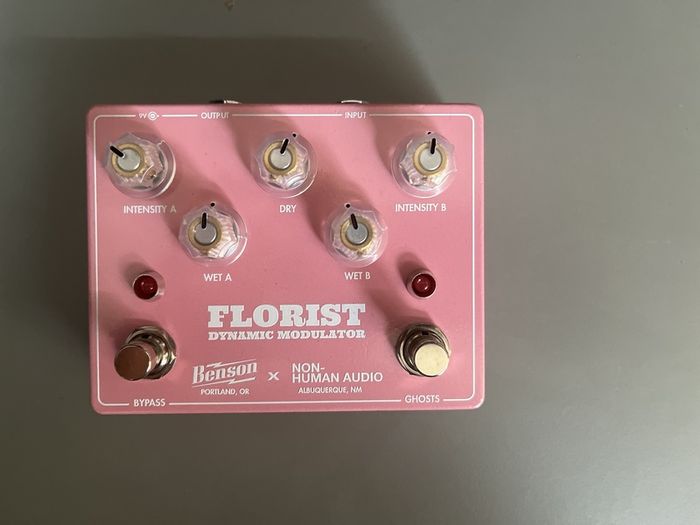 Benson Florist