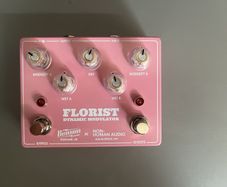 Benson Florist