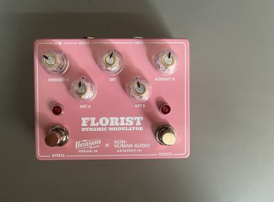 Benson Florist