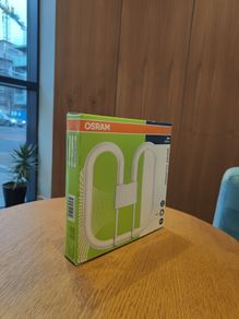 Osram CFL