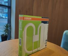 Osram CFL