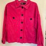 Zara jacket Image 5