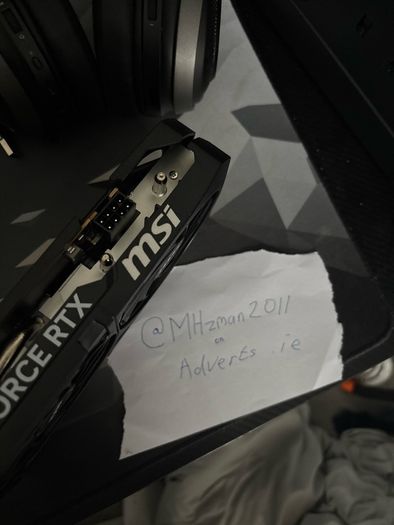 Msi Nvidia Geforce Rtx 5060 8gb